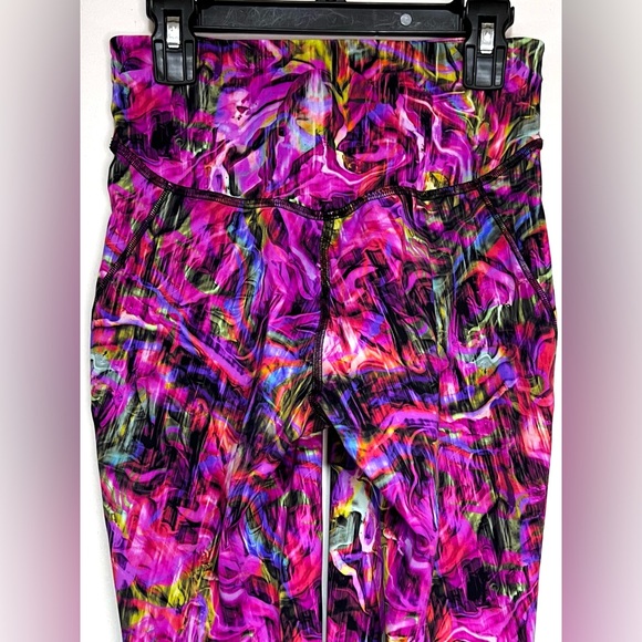 ✨NEW✨ Lululemon Base Pace High-Rise Running Tight 25" Activewear Leggings Gym - Picture 10 of 14